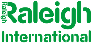 Raleigh-Logo